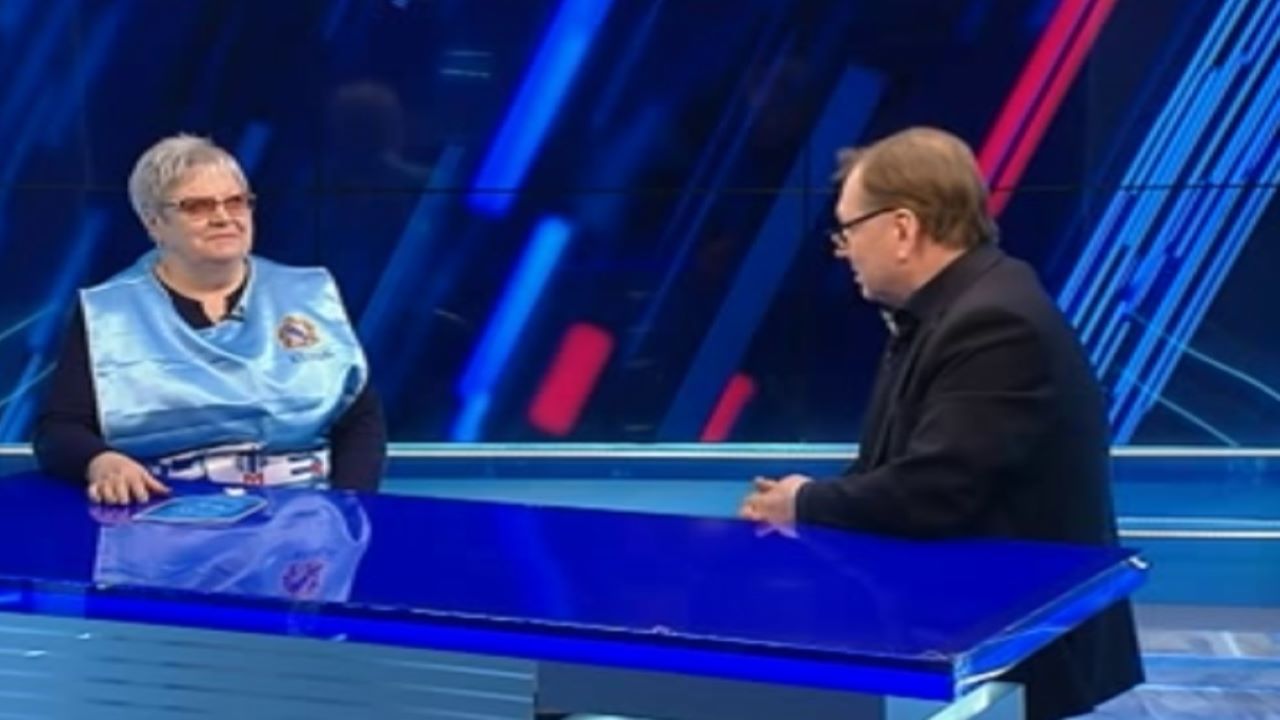 Татьяна Соколова: впечатления о поездке в Белоруссию | ГТРК «Курск» Татьяна Соколова: впечатления о поездке в Белоруссию