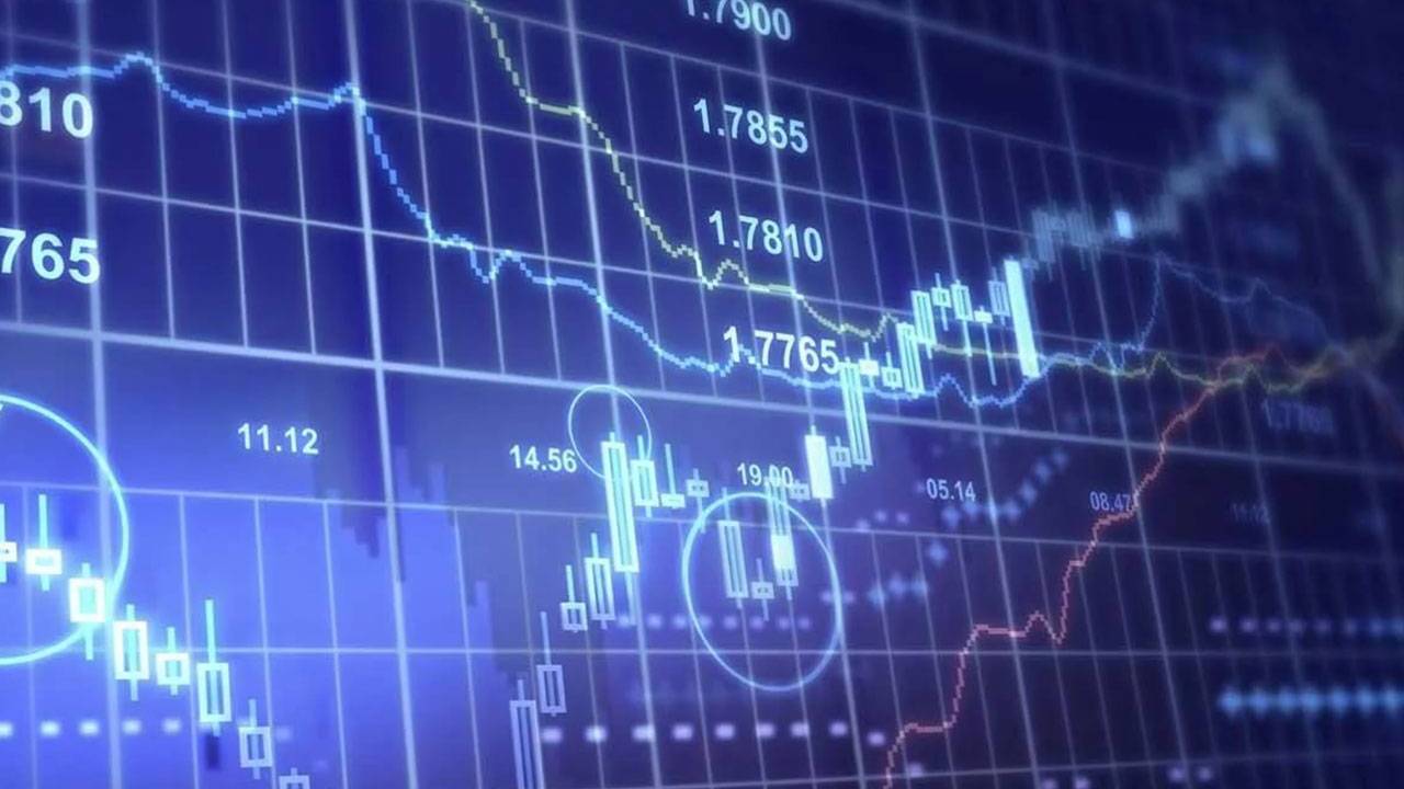 Курянин лишился более 1 миллиона рублей как якобы участник фондовой биржи