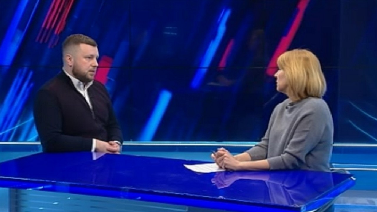 Евгений Лобов: "Бессмертный полк" пройдет в наших сердцах... | ГТРК «Курск» Евгений Лобов: "Бессмертный полк" пройдет в наших сердцах...