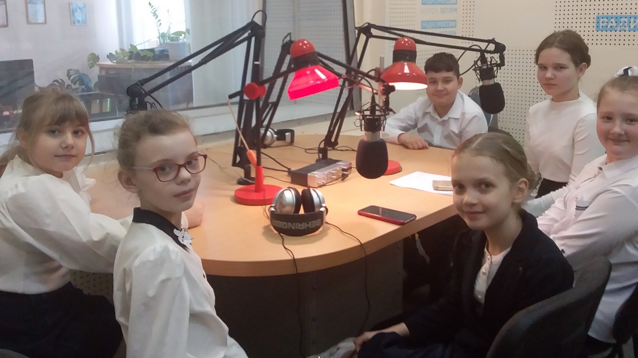 Геннадий Ветров: дети должны помнить о подвигах своих предшественников