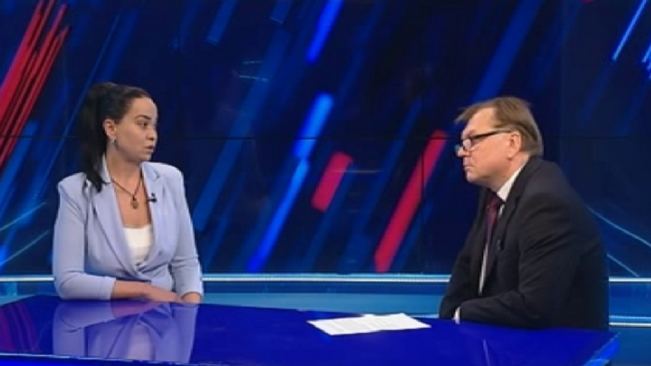 Маргарита Кривцова: "Полк Марго"
