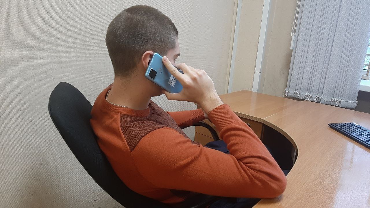Житель Ивановской области занимался интернет-мошенничеством в Курской области