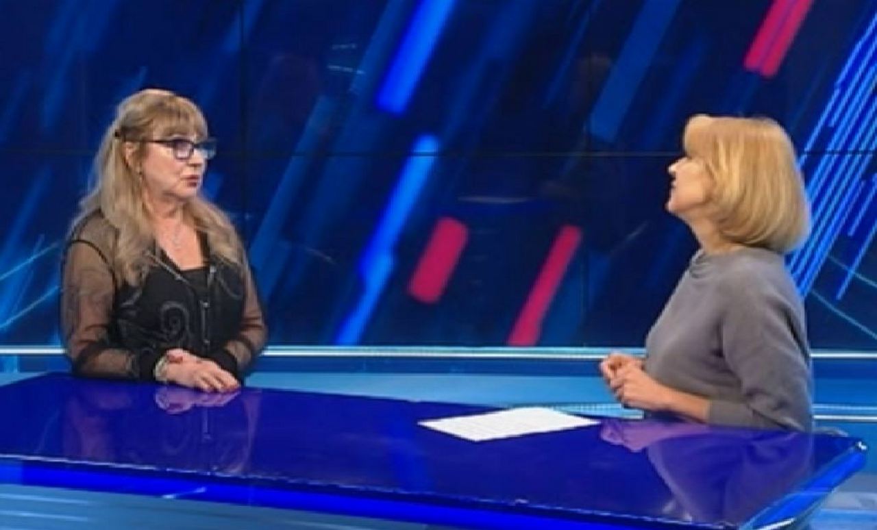 Вера Геппа: "Цель дизайна - приносить радость" | ГТРК «Курск» Вера Геппа: "Цель дизайна - приносить радость"