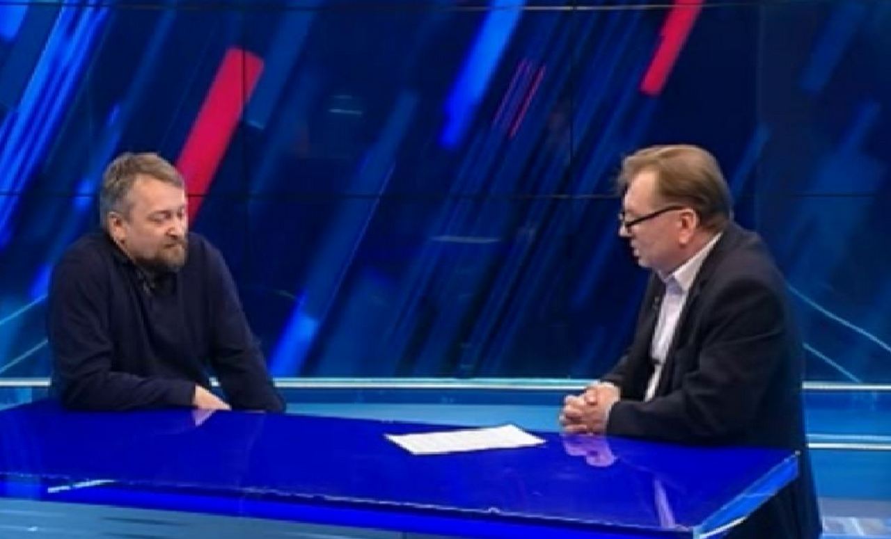 Александр Зорин - о советском археологе Иване Ляпушкине | ГТРК «Курск» Александр Зорин - о советском археологе Иване Ляпушкине