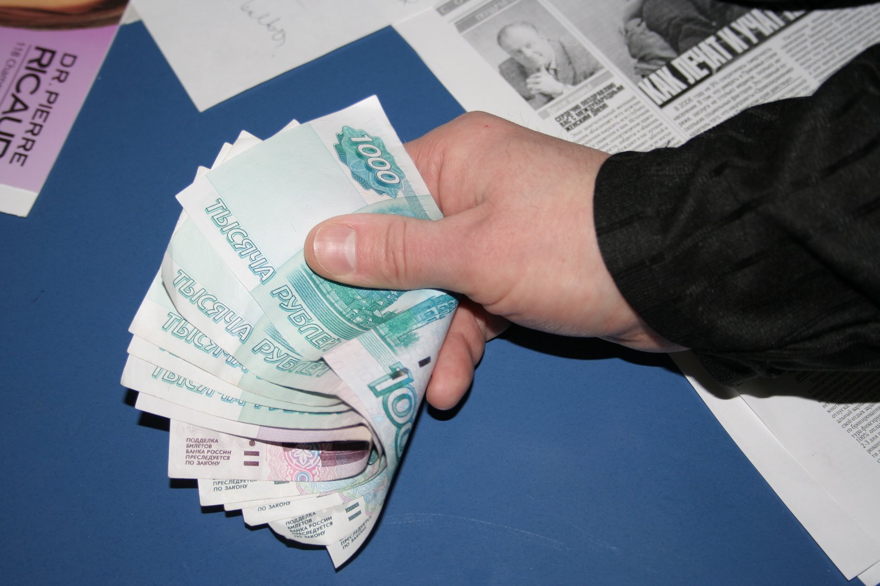 Поддавшиеся мошенникам куряне ранее слышали о схемах обмана