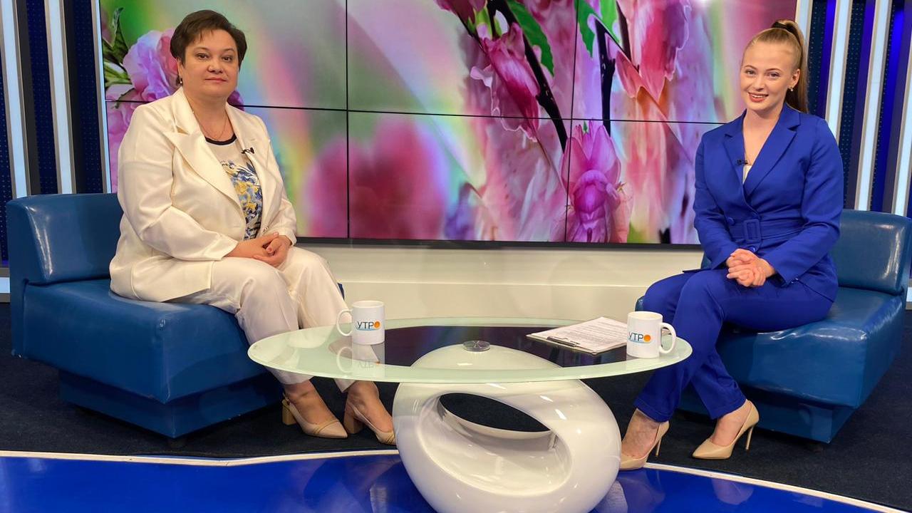 Марафон «Мир детства» объединяет десятки тысяч неравнодушных курян | ГТРК «Курск» Марафон «Мир детства» объединяет десятки тысяч неравнодушных курян