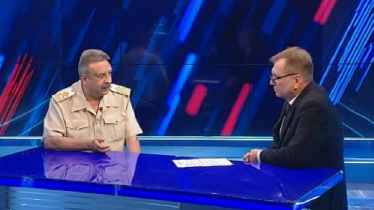 Владимир Потанин: Купальный, он же пляжный...