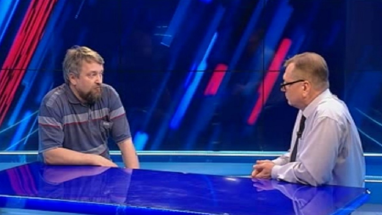 Александрин Зорин об истоках курской археологии