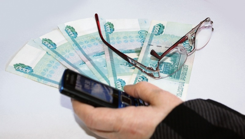 Четверо курян пострадали в результате мошенничества | ГТРК «Курск» Четверо курян пострадали в результате мошенничества