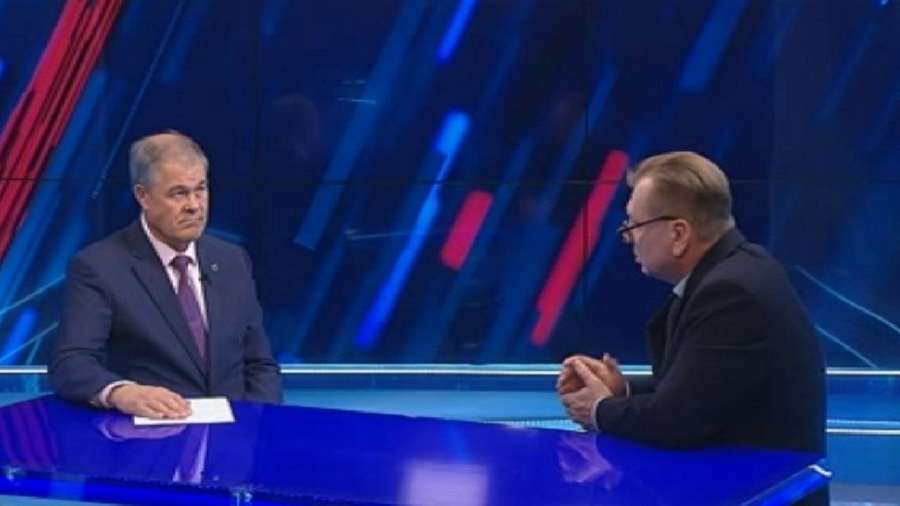 Алексей Сотников: Крылья войны