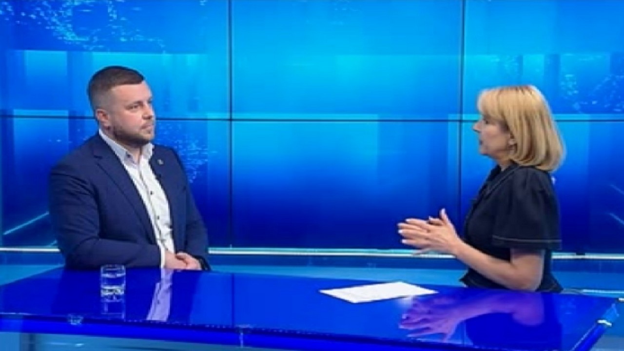 Евгений Лобов: "Народный бюджет" принимает заявки