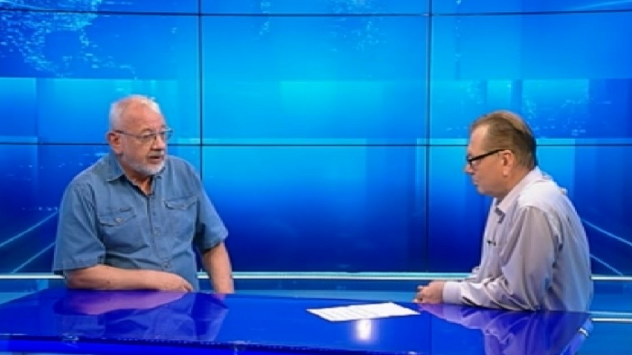 Владимир Енуков: Шуклинка. 9-10 век