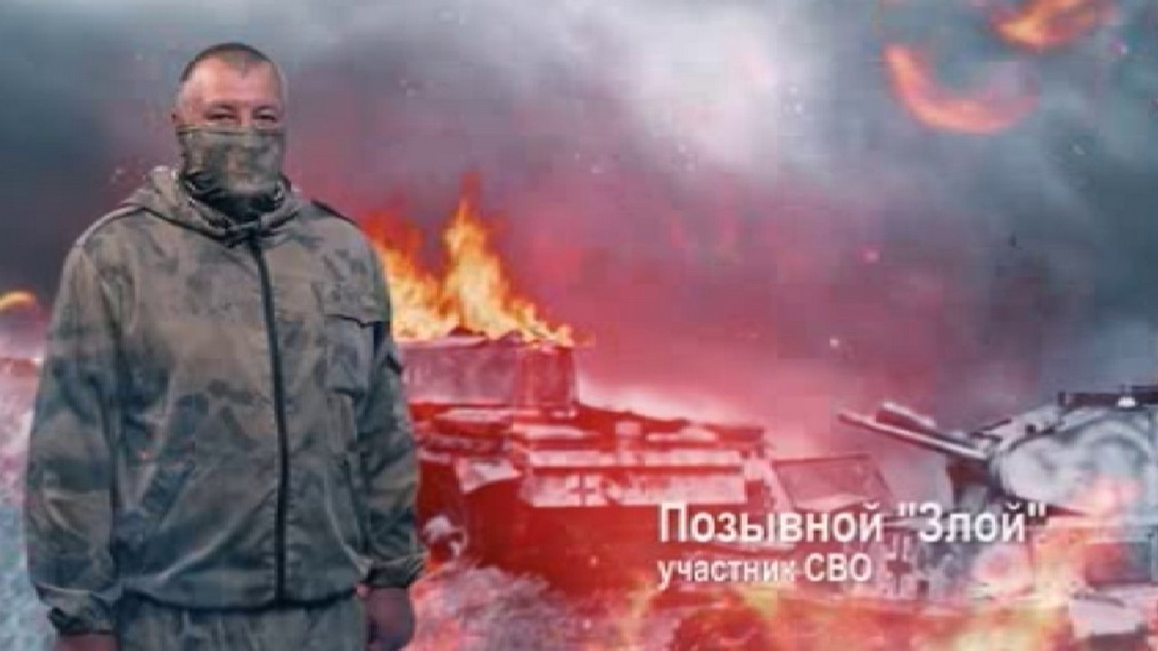 Е. Долматовский "Поныри" (3 часть)