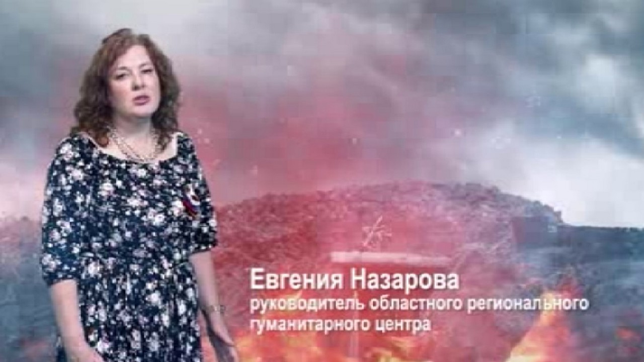 Ю. Друнина "Солдатские будни"