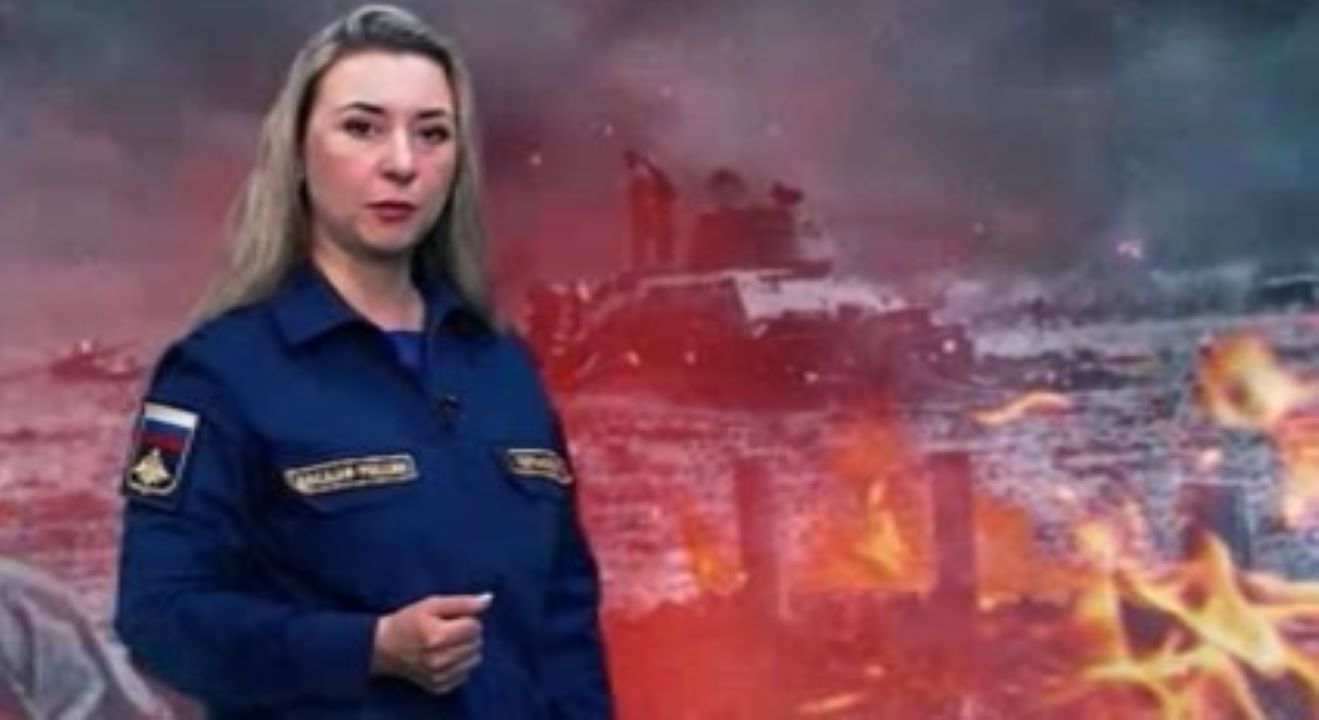 Л.Боченков "Память" | ГТРК «Курск» Л.Боченков "Память"