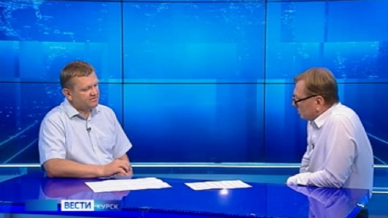 Михаил Ермаков: дела дорожные - дела судебные