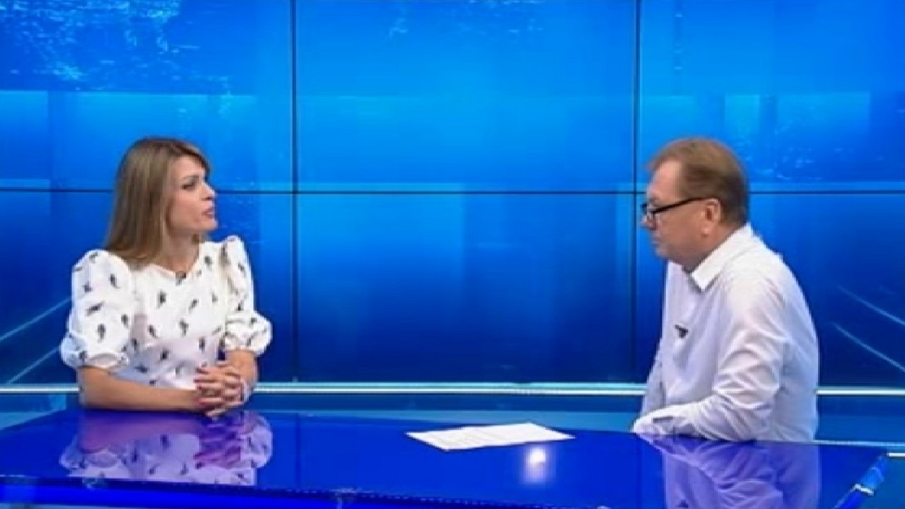 Яна Павлова о целях и задачах Центра финансовой грамотности