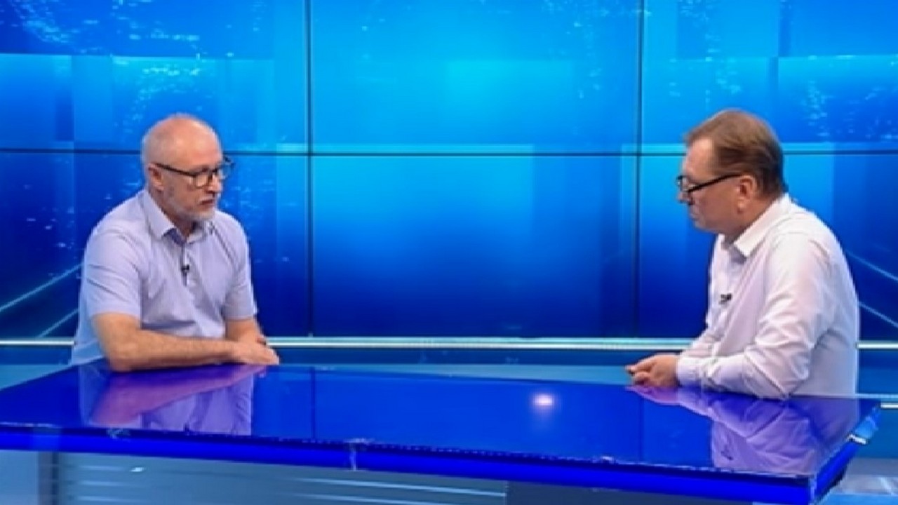 Алексей Ковалев: другое донорство...