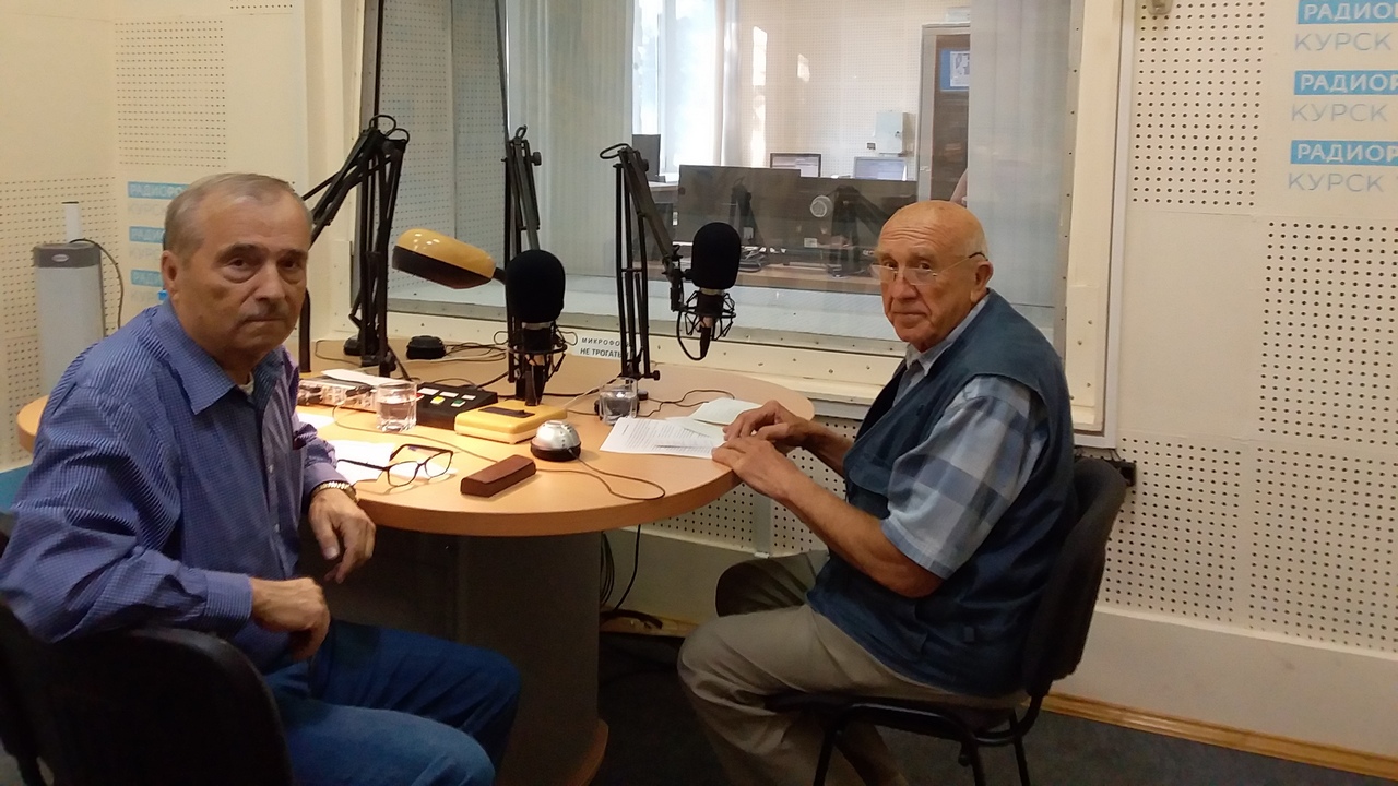 Владимир Зайцев: жизнь многому учит