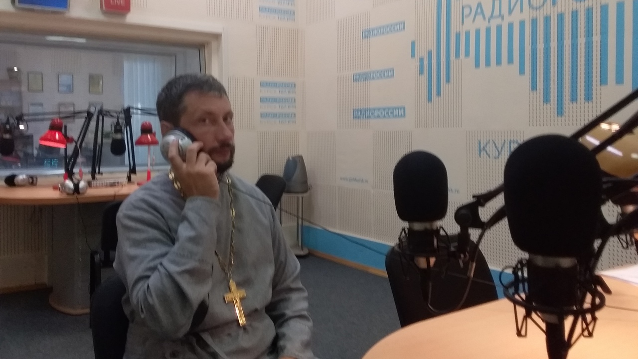Иерей Андрей Будник: Серафим Саровский многое предвидел