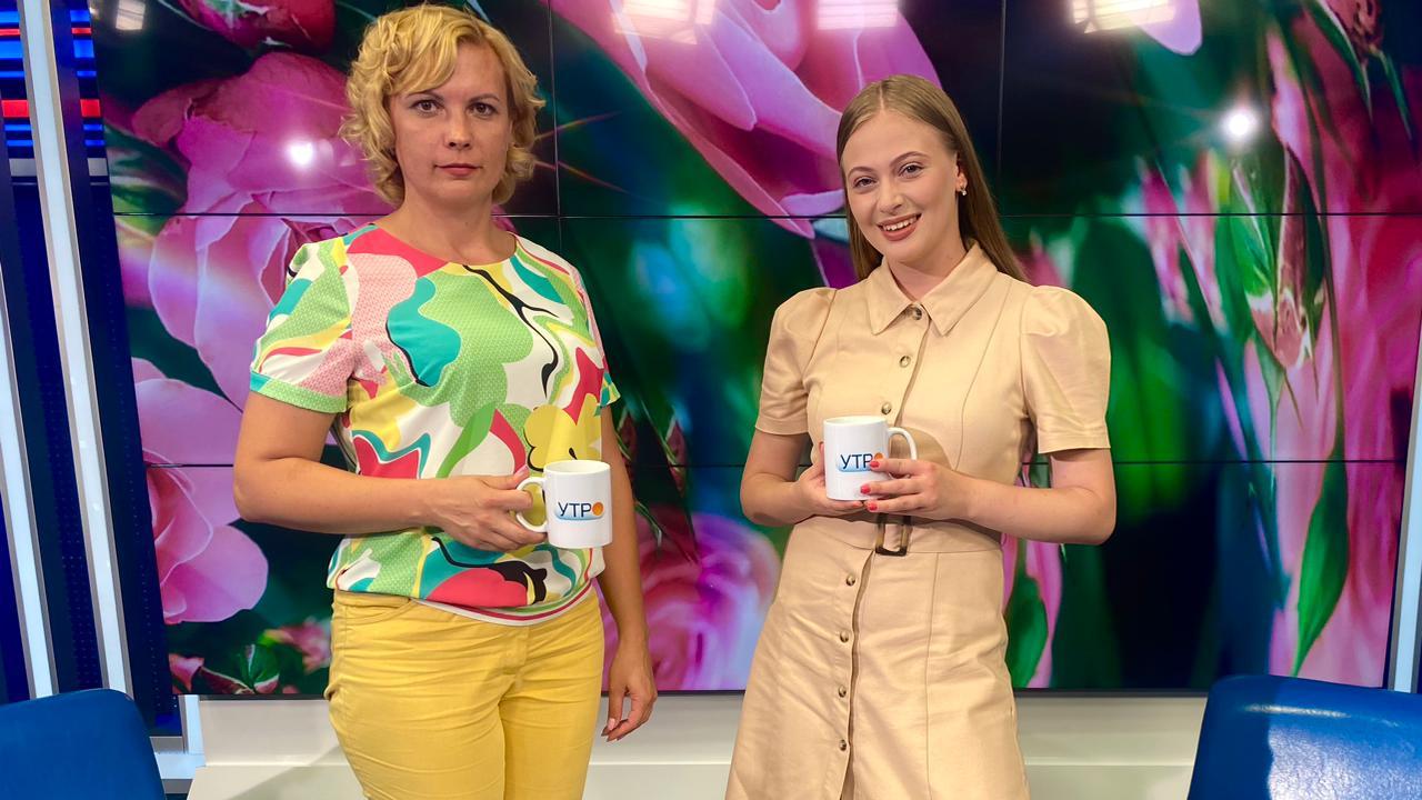 Три курских учебных заведения победили в конкурсе Российского движения детей и молодежи | ГТРК «Курск» Три курских учебных заведения победили в конкурсе Российского движения детей и молодежи