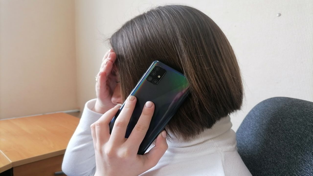Курянка лишилась денег при попытке купить недвижимость