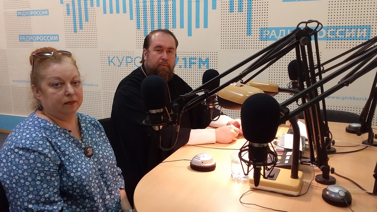 Олег Чебанов: подвиг отцов и дедов - в памяти навсегда | ГТРК «Курск» Олег Чебанов: подвиг отцов и дедов - в памяти навсегда