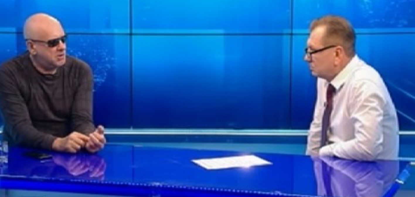 Александр Михайлов-Уральский о творческом пути и воспоминаниях о фильме "Полёты во сне и наяву"
