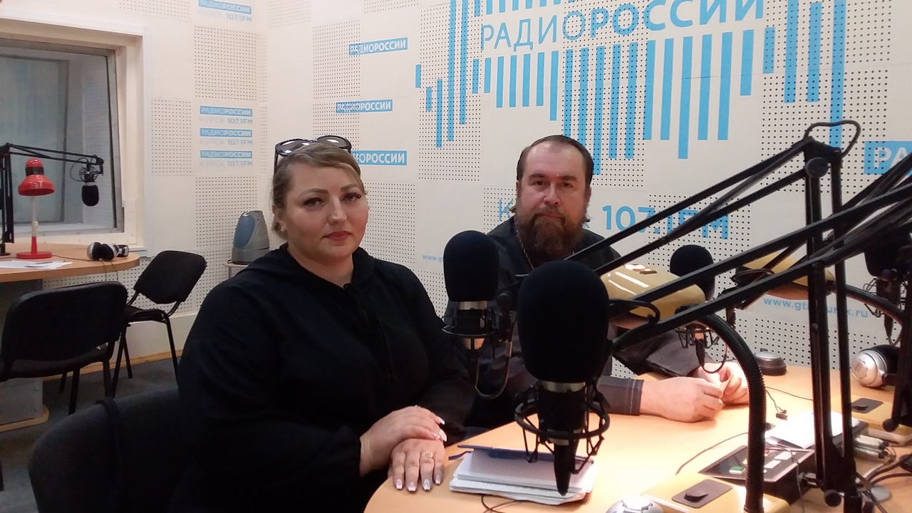 Протоиерей Олег Чебанов: постигать знания - учиться жизни