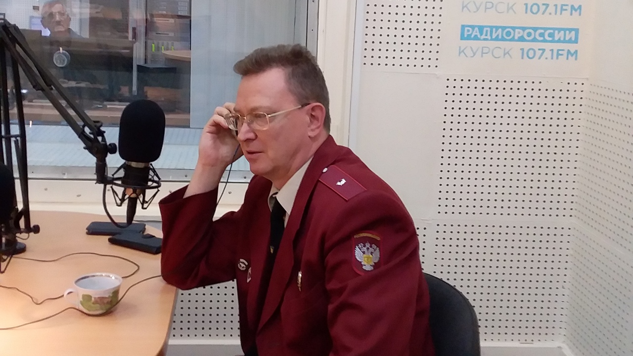 Олег Климушин: к сезону гриппа надо подойти во всеоружии