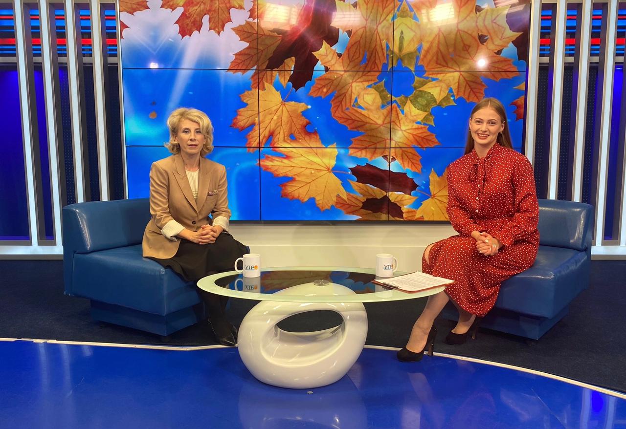 Специальный корреспондент ГТРК "Курск" Светлана Герасимова о киноальмонахе "Встреча" | ГТРК «Курск» Специальный корреспондент ГТРК "Курск" Светлана Герасимова о киноальмонахе "Встреча"
