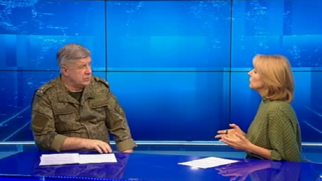 Владимир Родионов: если не мы, то кто?