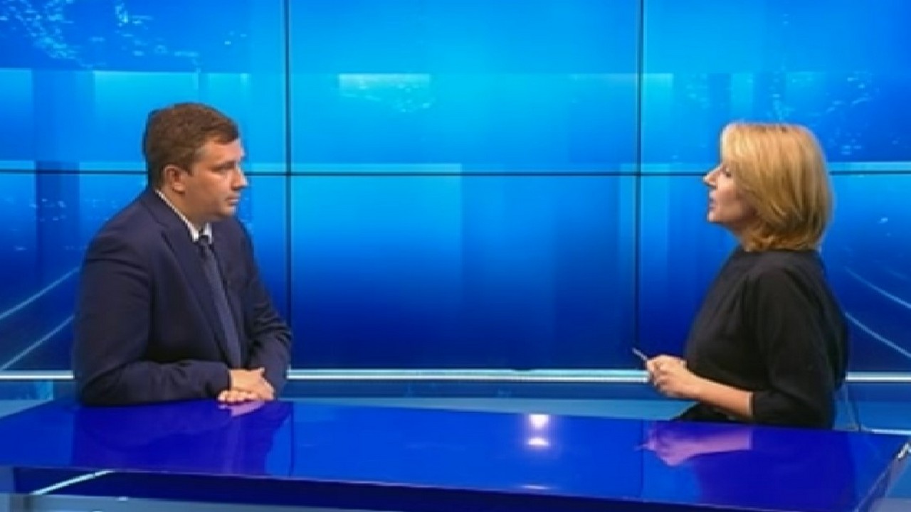 Артур Иванов: "Дом: перезагрузка"