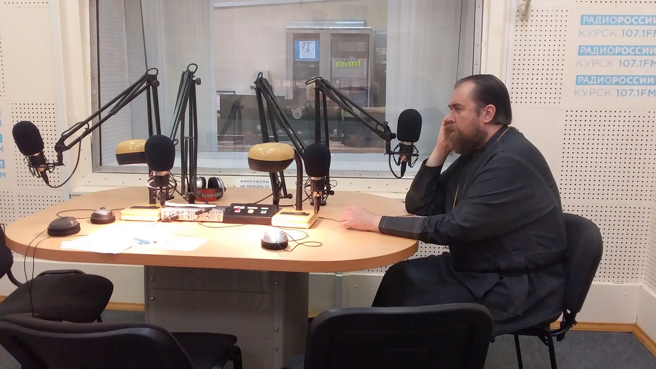 Протоиерей Олег Чебанов: чувствуем защиту Богородицы