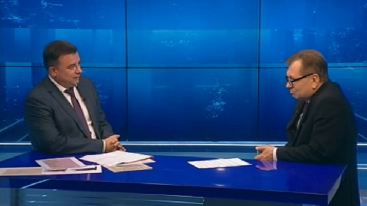 Эдуард Кудрявцев: не просто имя...