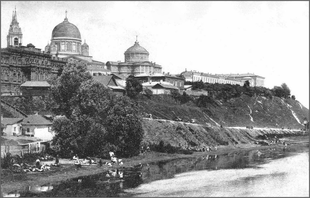 Вспоминая Владимира Степанова