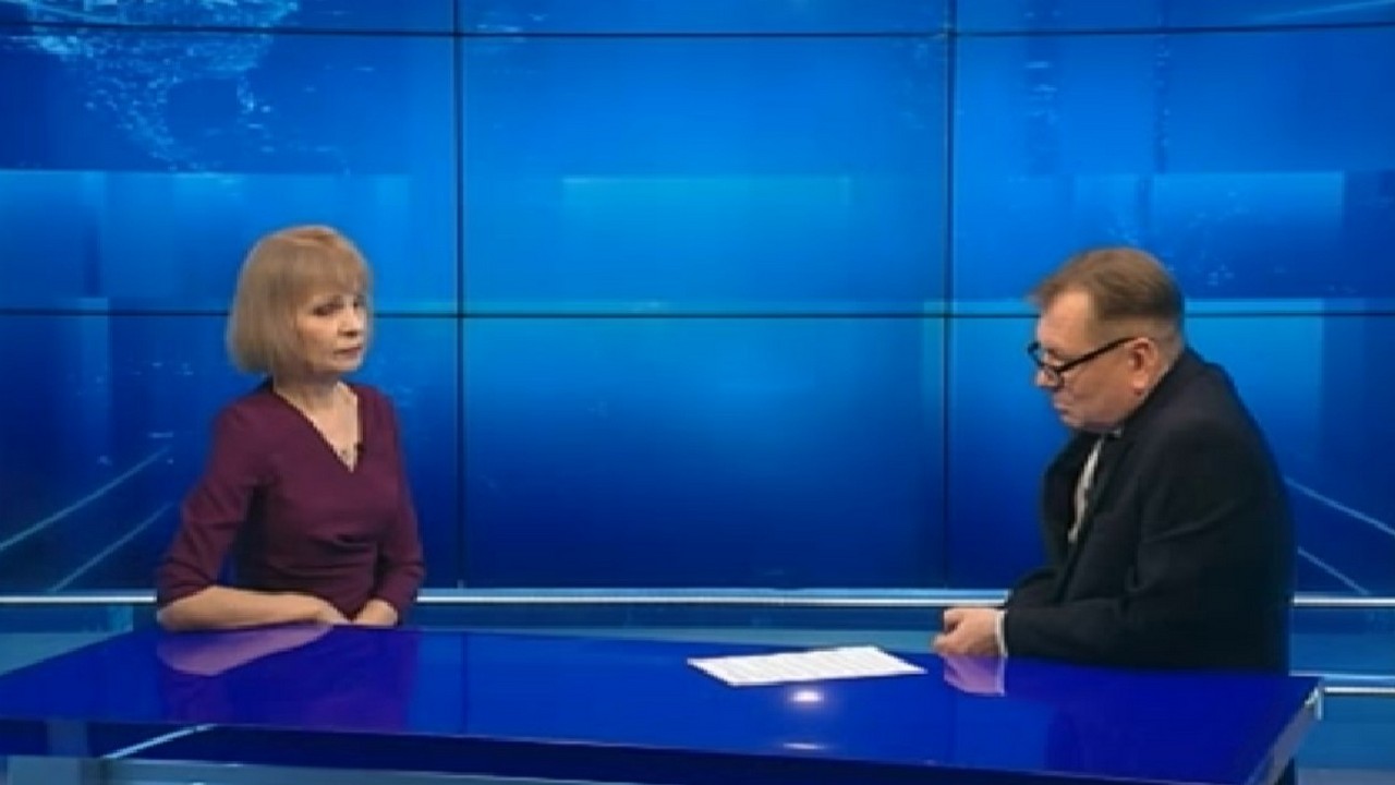 Людмила Попкова: "Нижний = Великий?"