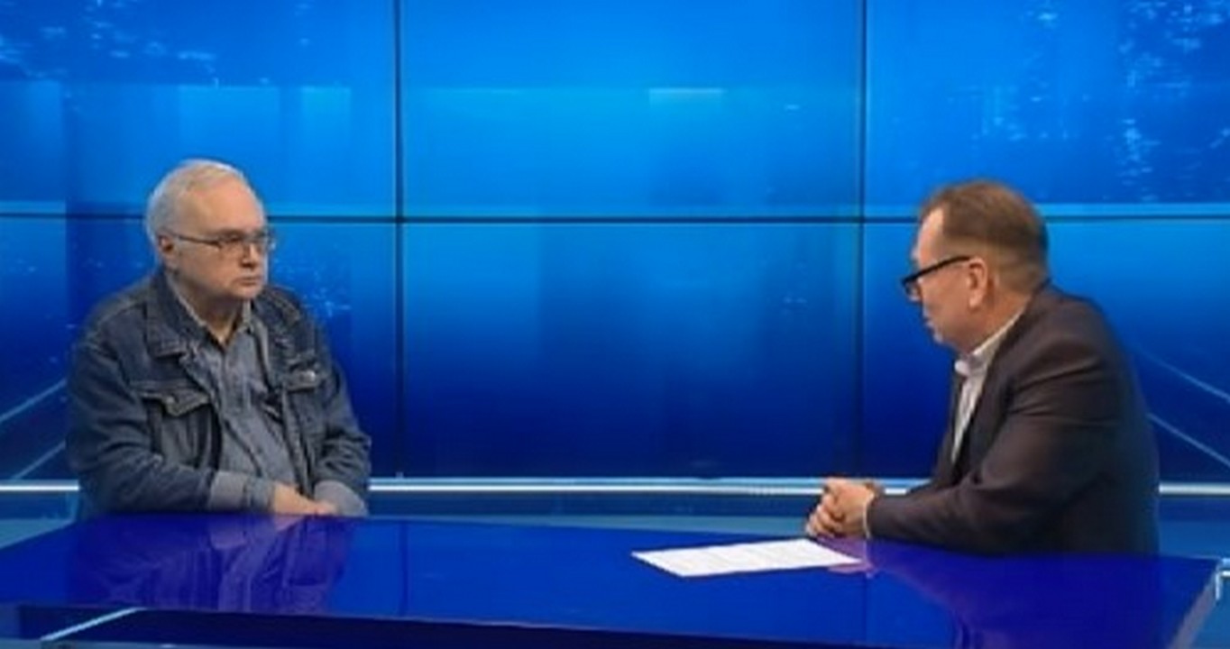 Николай Постников - председатель Курского отделения Союза филателистов России, коллекционер с большим стажем | ГТРК «Курск» Николай Постников - председатель Курского отделения Союза филателистов России, коллекционер с большим стажем
