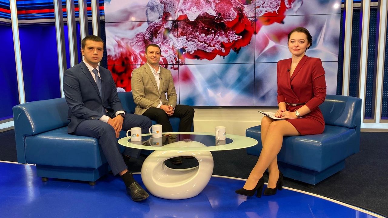 Куряне вернулись с финала Чемпионата «Профессионалы» | ГТРК «Курск» Куряне вернулись с финала Чемпионата «Профессионалы»