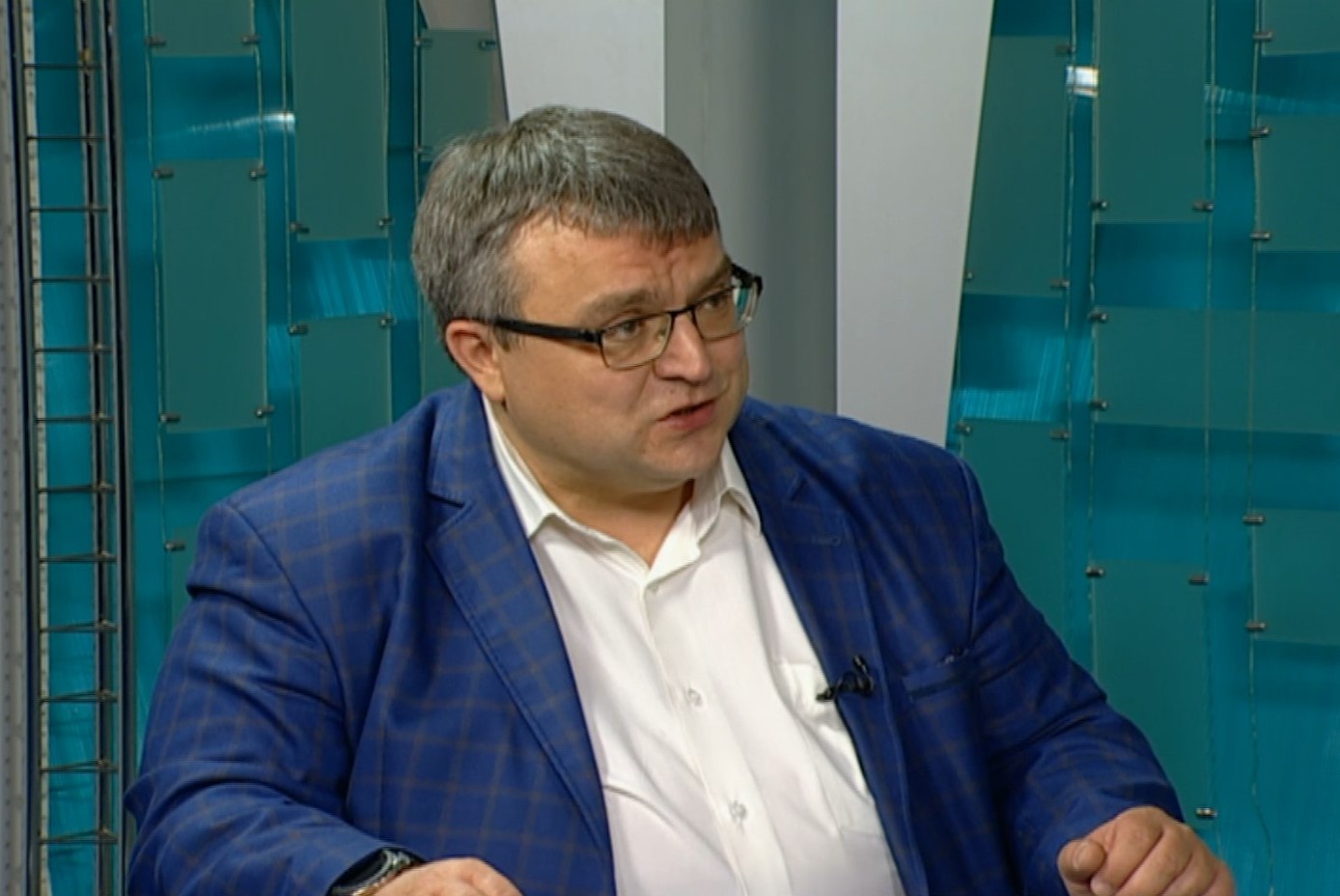 О национальных целях развития до 2030-го года с Константином Комковым