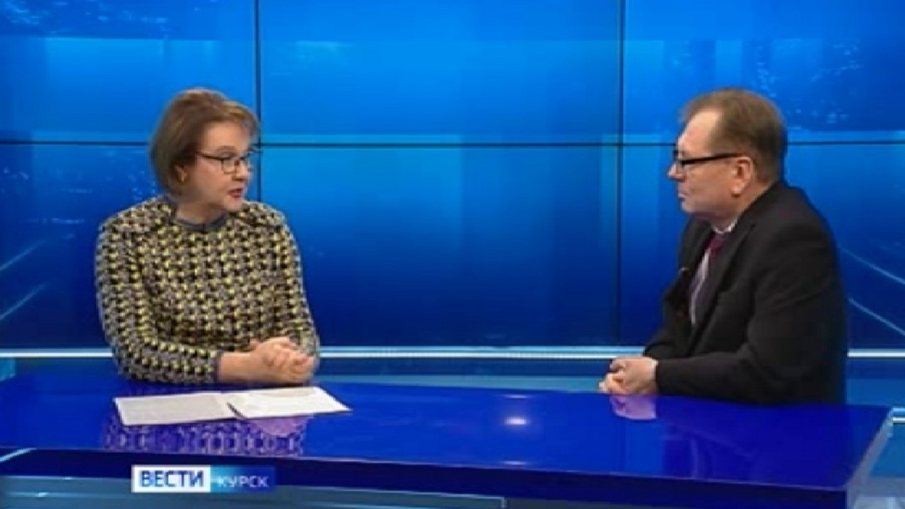 Ирина Стародубцева: голос и орган