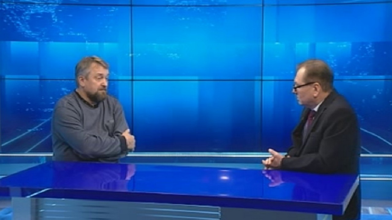Александр Зорин: Дмитрий Самоквасов - основоположник курской археологии