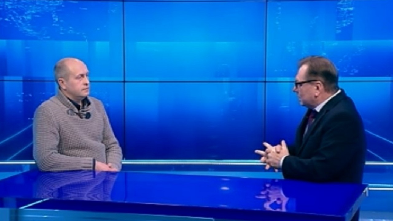 Евгений Провоторов: о пользе консерватизма