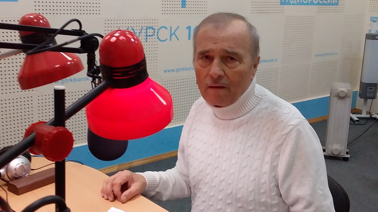 Владимир Зайцев: в Россию надо верить
