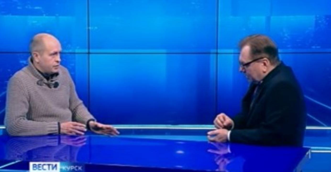 Евгений Правоторов о реставрации археологических находок