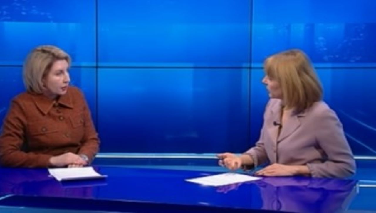 Татьяна Малахова о выборах Президента