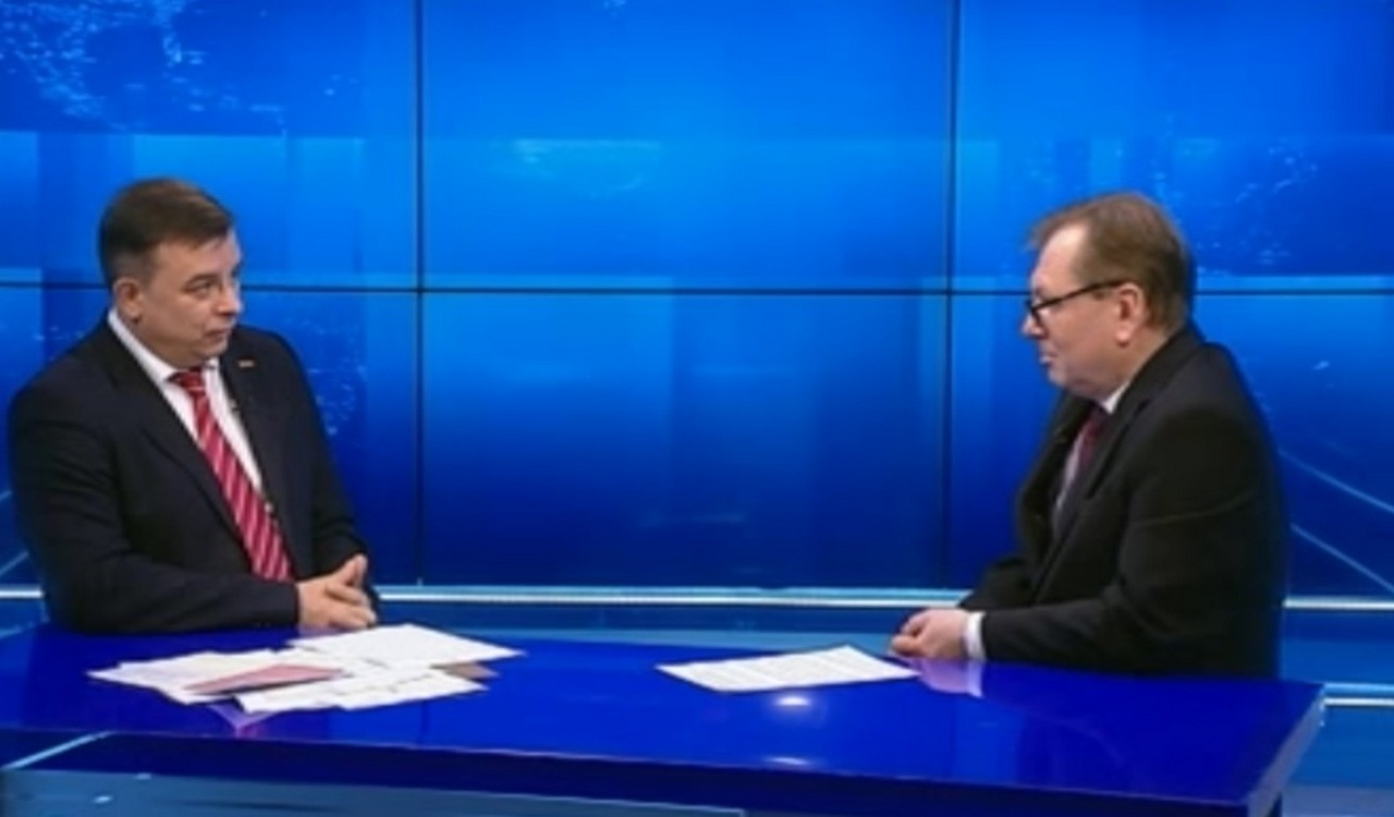 Эдуард Кудрявцев - о неожиданных открытиях, которые совершают курские архивисты
