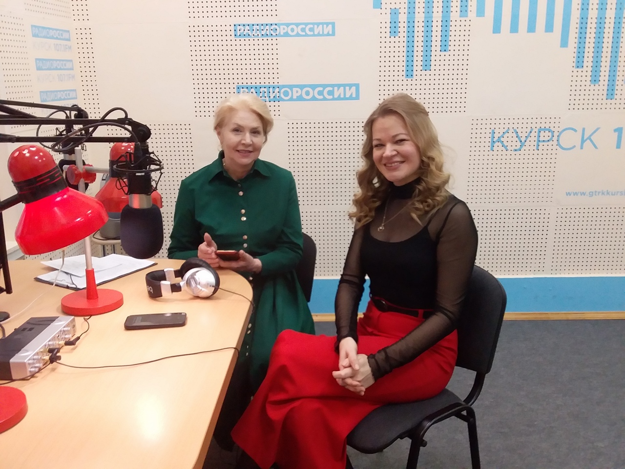 Екатерина Мочалова: «Домра - инструмент уникальный» | ГТРК «Курск» Екатерина Мочалова: «Домра - инструмент уникальный»