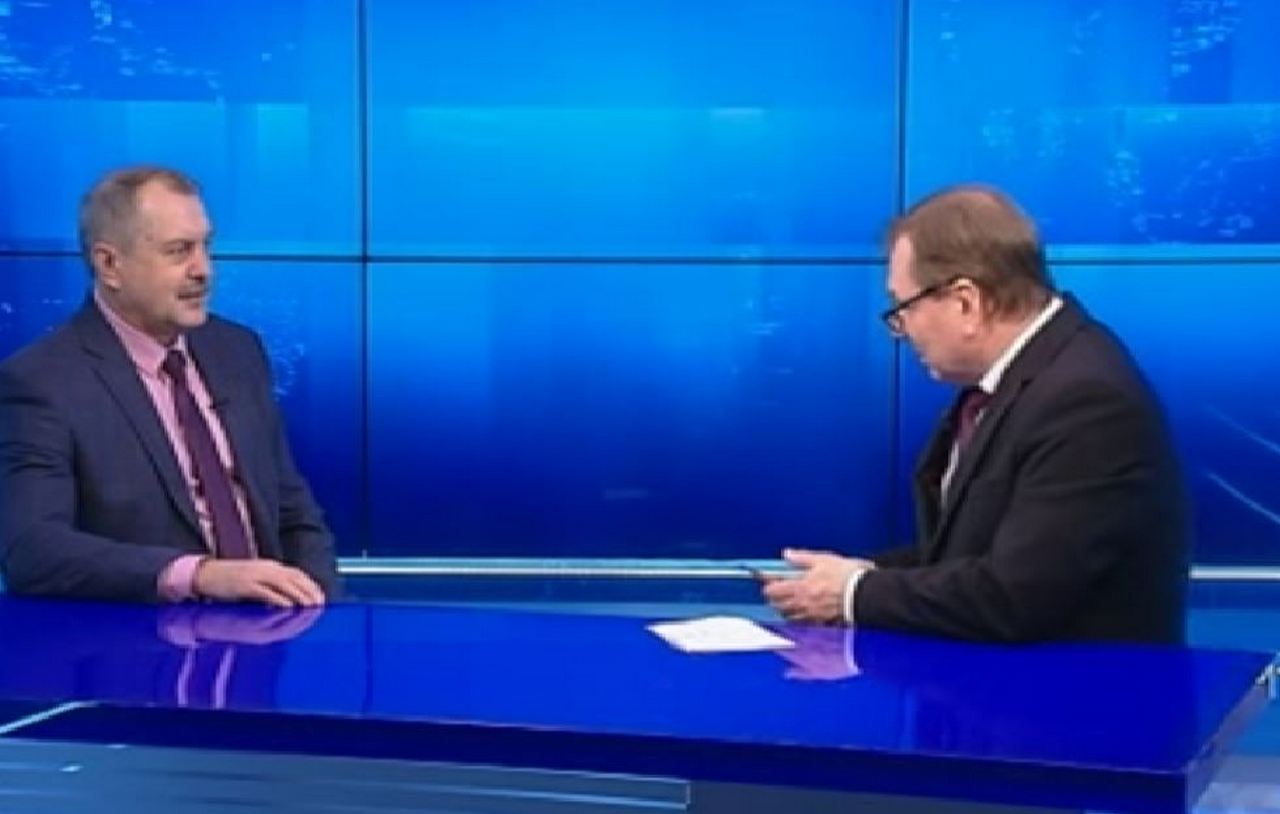 Сергей Силичев: «Производительность как необходимость»