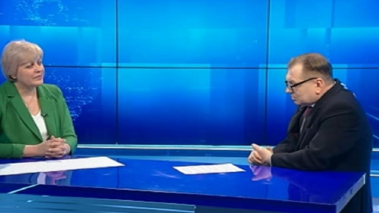 Светлана Прибыткина – о подготовке противопожарной службы к «горячему» сезону